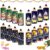 Miioto 16 Pieces Halloween Candy Box Candy Gift Boxes Halloween Candy Box For Festival Activities Birthday Party Supplies