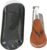 Pipe Companion CO-NASHI-BR Pipe Accessory, Pear Shape, Brown