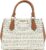 Michael Kors Women’s Md Satchel Bag