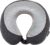 Travelon Travelon Cooling Gel Neck Pillow, Charcoal (Black) – 13359-530